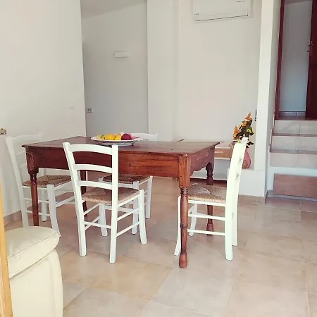 Accommodatie bij particulieren B Bianca *