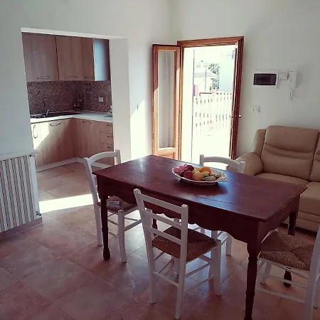 Kwatera prywatna B Bianca