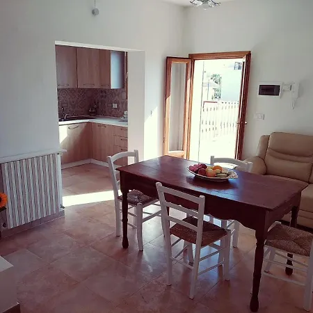 Rum i privatbostad B Bianca *