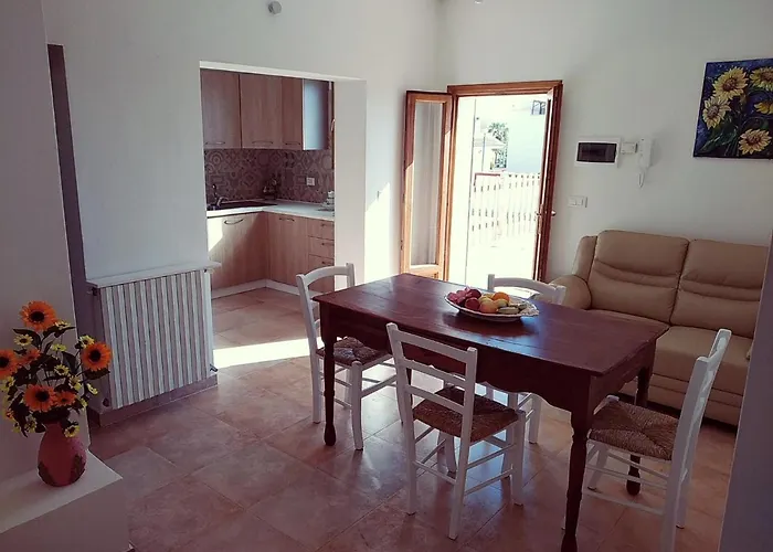 Privatunterkunft B Bianca *